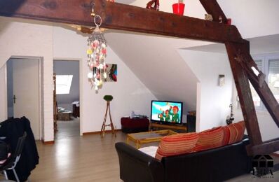 vente appartement 110 000 € à proximité de Wimereux (62930)