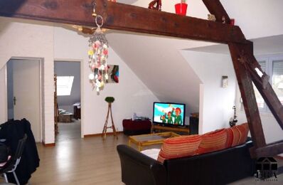 vente appartement 110 000 € à proximité de Calais (62100)