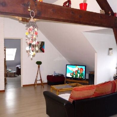 Appartement 7 pièces 110000 €