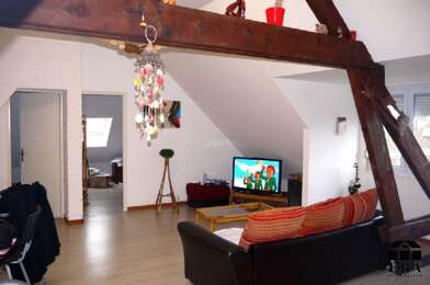Appartement 7 pièces 110000 €