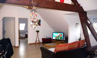 Appartement 7 Pièces 87 m² à vendre à Calais (62100)