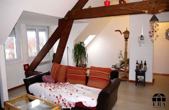 Vente appartement 7 pièces 87 m² Calais (62100) — photo 2