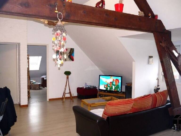 Appartement 7 pièces 87 m² — photo 1