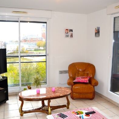 Appartement  95000 €