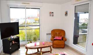 Appartement  65 m² à vendre à Calais (62100)