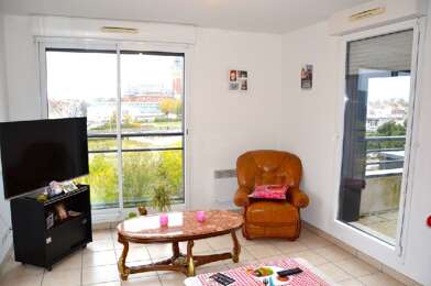 Appartement  95000 €