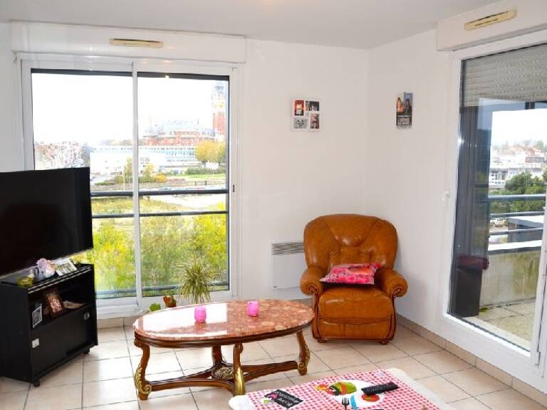 Appartement  65 m² — photo 1