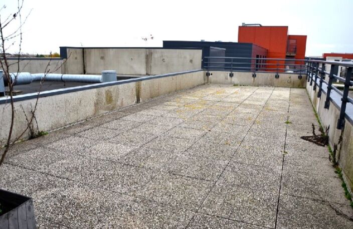 Vente appartement  65 m² Calais (62100) — photo 3