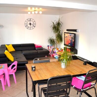 Maison 5 pièces 115000 €