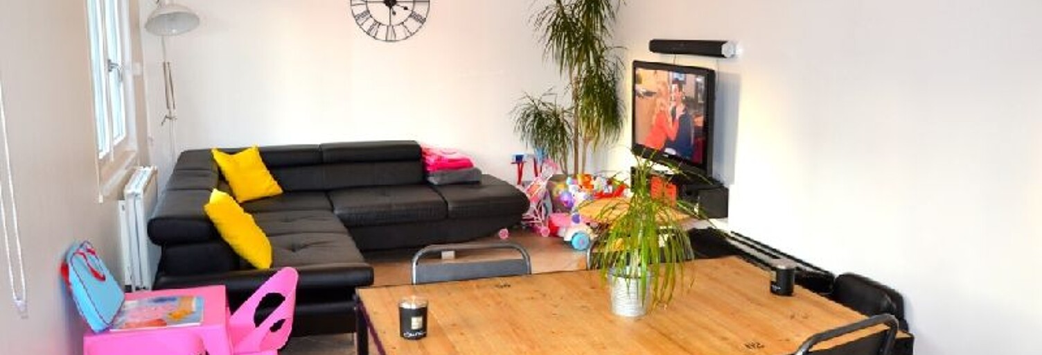 Maison 5 Pièces 78 m² à vendre à Guînes (62340)