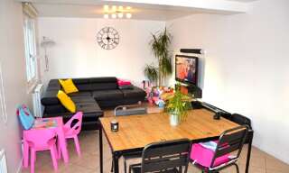 Maison 5 Pièces 78 m² à vendre à Guînes (62340)