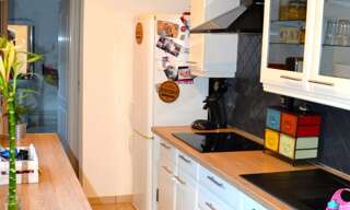 Maison 5 Pièces 78 m² à vendre à Guînes (62340)