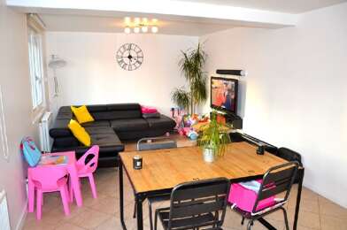 Maison 5 pièces 115000 €