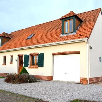 Maison 10 pièces 240000 €