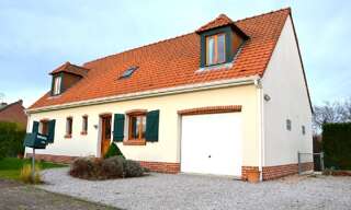 Maison 10 Pièces 133 m² à vendre à Ardres (62610)