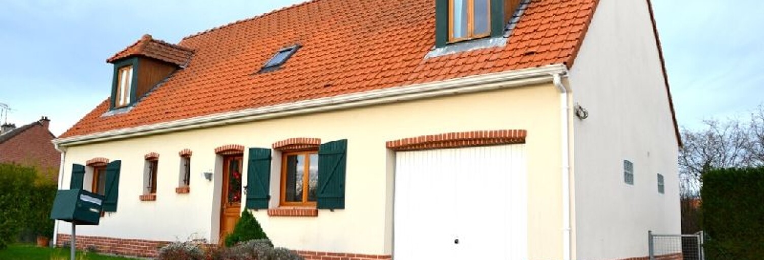 Maison 10 Pièces 133 m² à vendre à Ardres (62610)