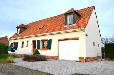 Maison 10 pièces 240000 €