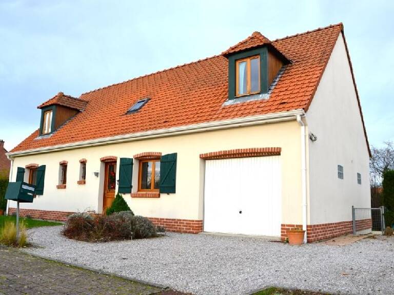 Maison 10 pièces 133 m² — photo 1