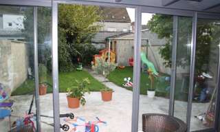 Maison 8 Pièces 166 m² à vendre à Calais (62100)