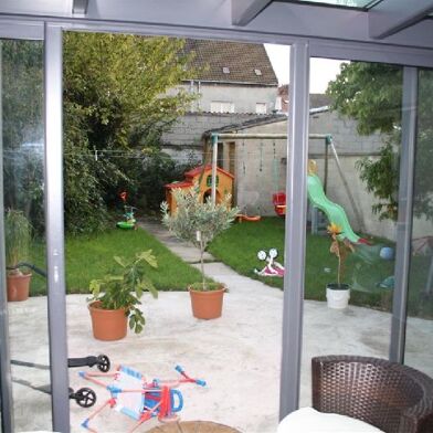 Maison 8 pièces 158000 €