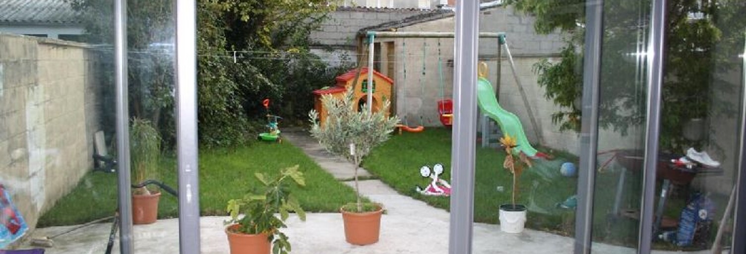 Maison 8 Pièces 166 m² à vendre à Calais (62100)