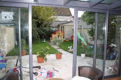 Maison 8 pièces 158000 €