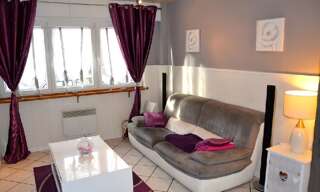 Maison 6 Pièces 95 m² à vendre à Calais (62100)