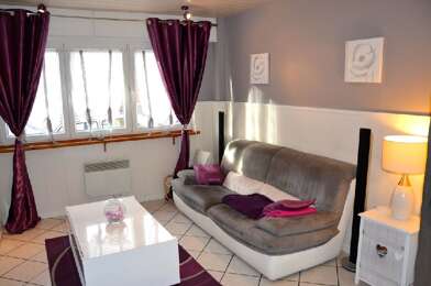 Maison 6 pièces 140000 €