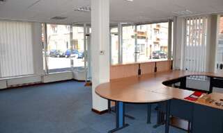 Bureau 9 Pièces 180 m² à vendre à Calais (62100)