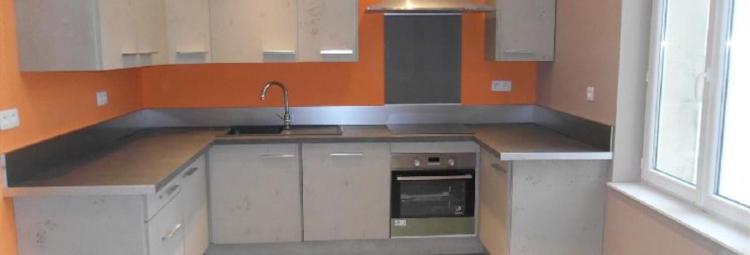 Appartement 4 Pièces 120 m² à louer à Calais (62100)