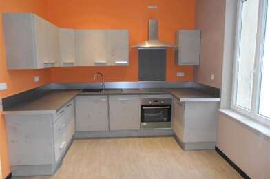 Appartement 4 pièces 810 €