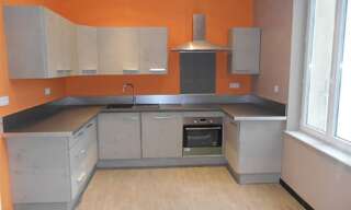 Appartement 4 Pièces 120 m² à louer à Calais (62100)