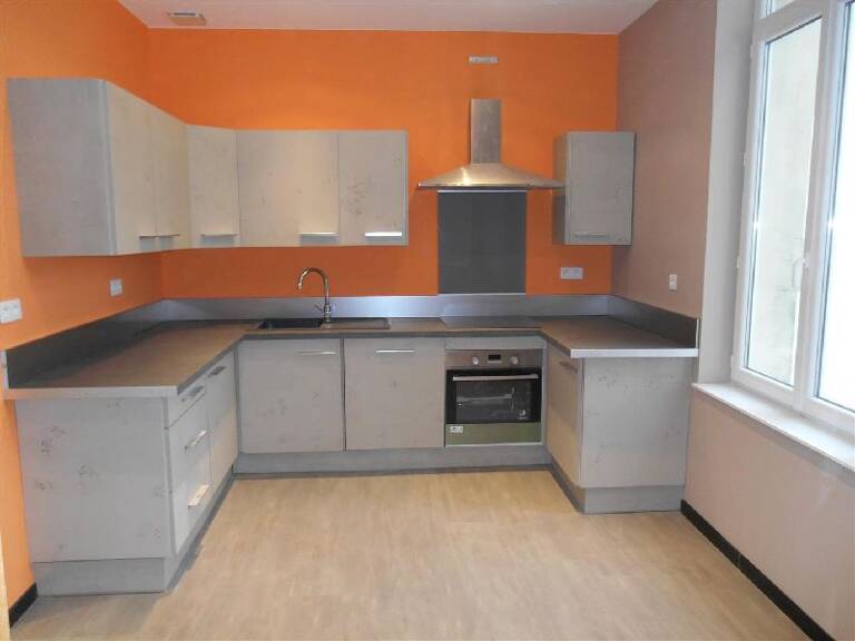 Appartement 4 pièces 120 m² — photo 1
