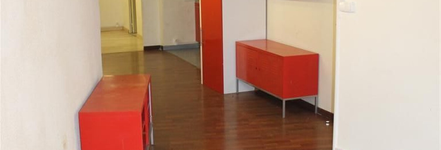 Appartement 1 Pièce 40 m² à louer à Calais (62100)