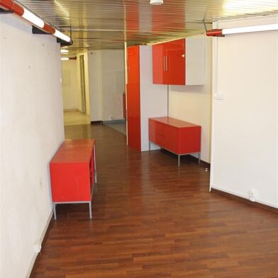 Appartement 1 pièces 340 €