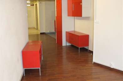 Appartement 1 pièces 340 €