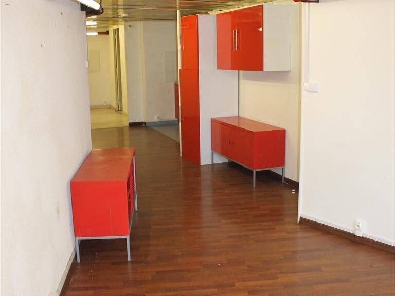Appartement 1 pièce 40 m² — photo 1