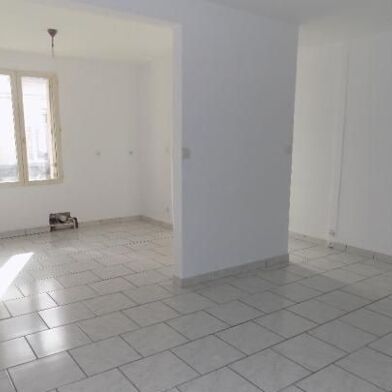 Maison 4 pièces 75 m²