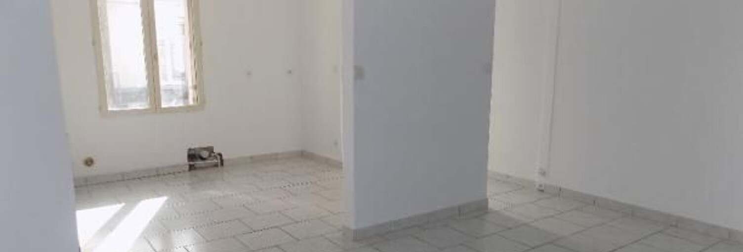 Maison 4 Pièces 75 m² à vendre à Calais (62100)