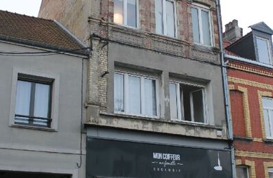 vente immeuble 180 000 € à proximité de Fiennes (62132)