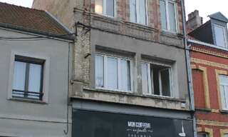 Immeuble   m² à vendre à Calais (62100)