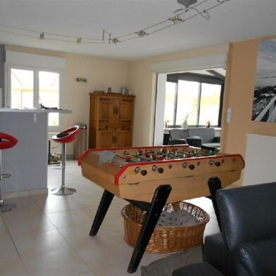 Maison 5 pièces 220000 €