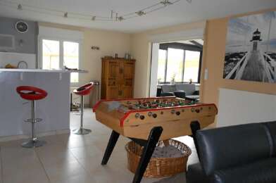 Maison 5 pièces 220000 €