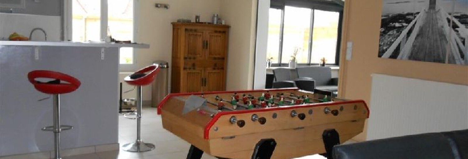 Maison 5 Pièces 145 m² à vendre à Andres (62340)