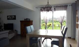 Maison 6 Pièces 117 m² à vendre à Hardinghen (62132)