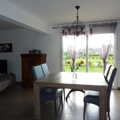 Maison 6 pièces 225000 €