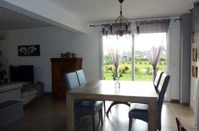 Maison 6 pièces 225000 €