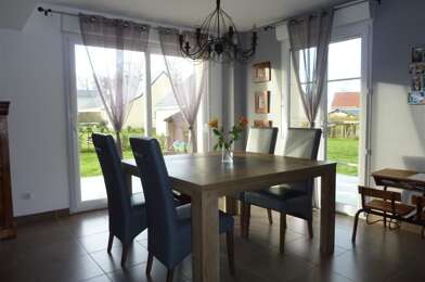 Maison 6 pièces 225000 €