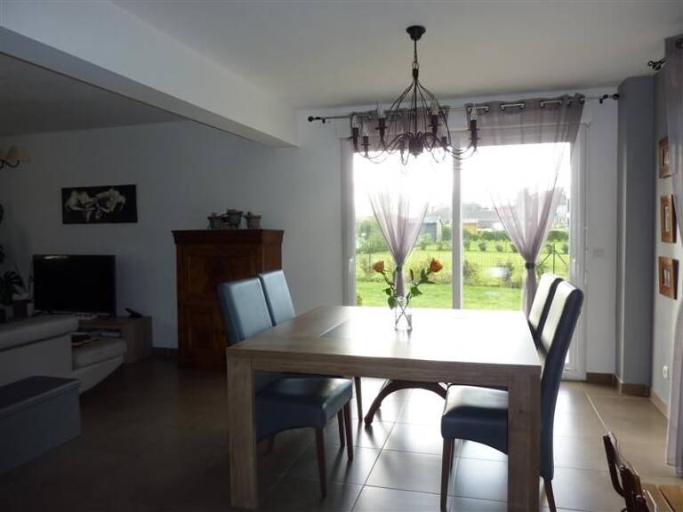 Maison 6 pièces 117 m² — photo 1