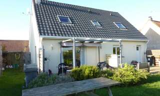 Maison 5 Pièces 125 m² à vendre à Guînes (62340)